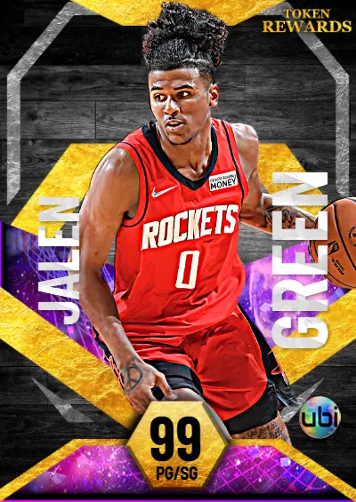 jalen green