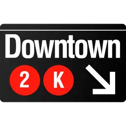 Downtown