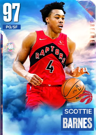 Scottie Barnes