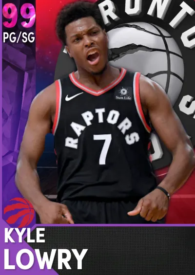 Kyle Lowry