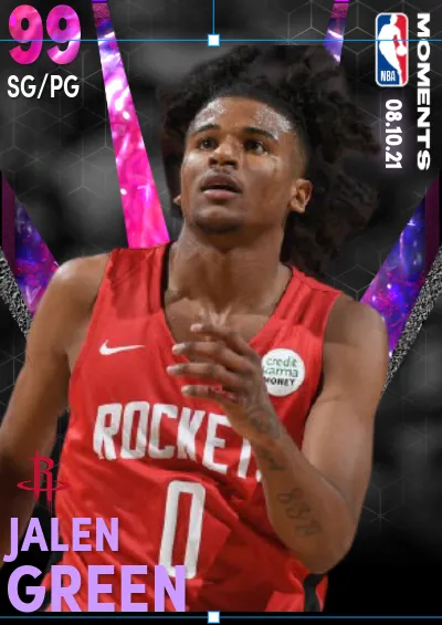 Jalen Green