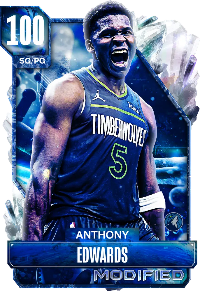 NBA 2K24 | 2KDB Custom Card (MJ)