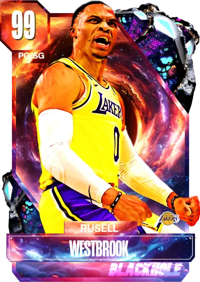 rusell westbrook