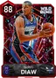 (RUBY) Boris Diaw (88 OVR)