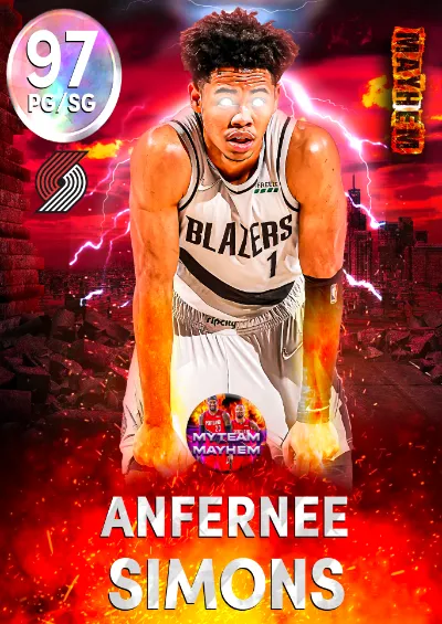 MyTeamMayhem Farewell/ Anniversary Set...