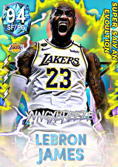 LeGoat? 1/4