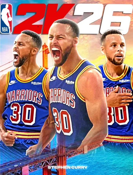 early 2k26 concept cover