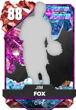 88 Jim Fox | Ruby Gems of the Game