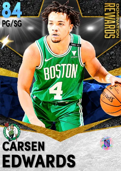 Carsen Edwards
