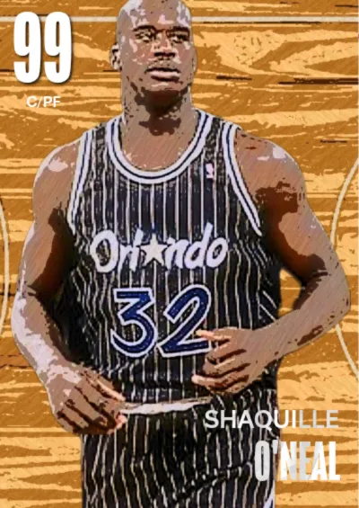 Rookies path (old ahh card)