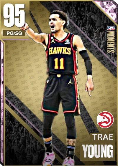 Trae Young