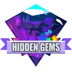Dark Matter Hidden Gems