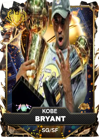 Kobe finals mvp