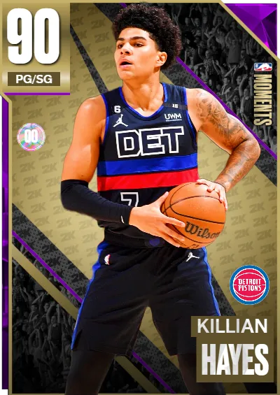 1/6 KILLIAN