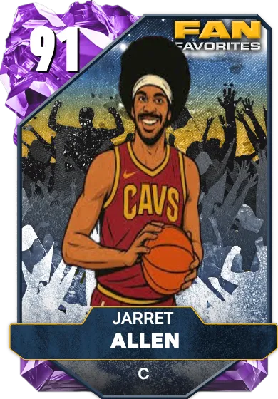 Jarret