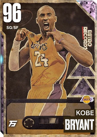kobe bean