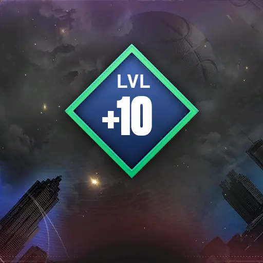 10 Season Level Skips