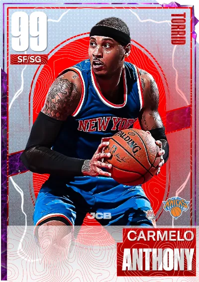 melo