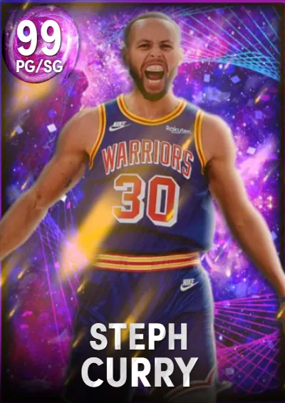 end game steph
