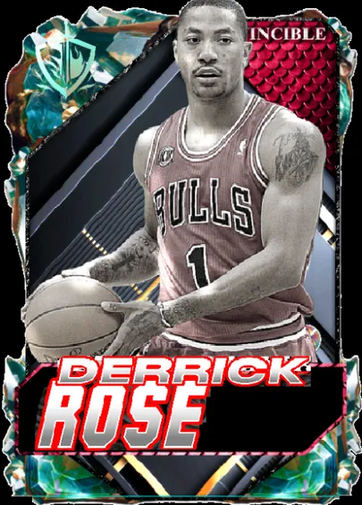 rose