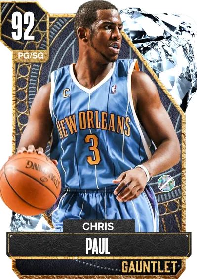 Chris Paul