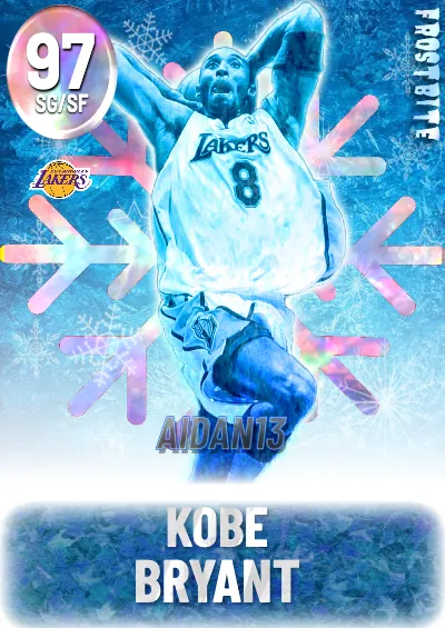 kobe frostbite