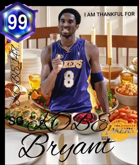 I Am Thankful For......