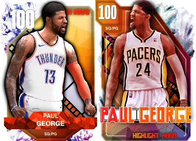 recreated some of my old cards