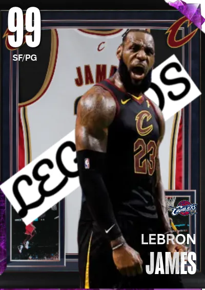legends lbj