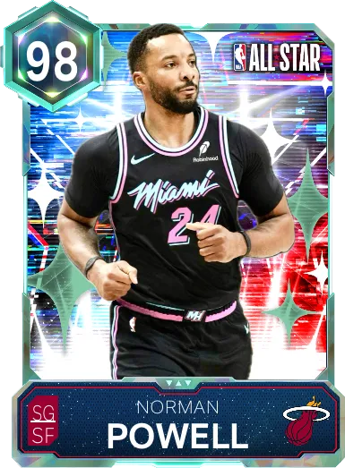 3pt contest contender