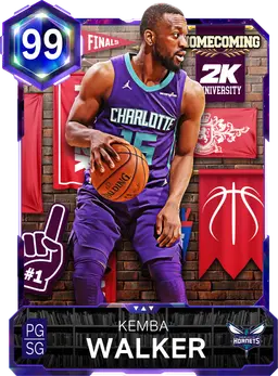 Kemba Walker