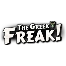 Freaky Giannis