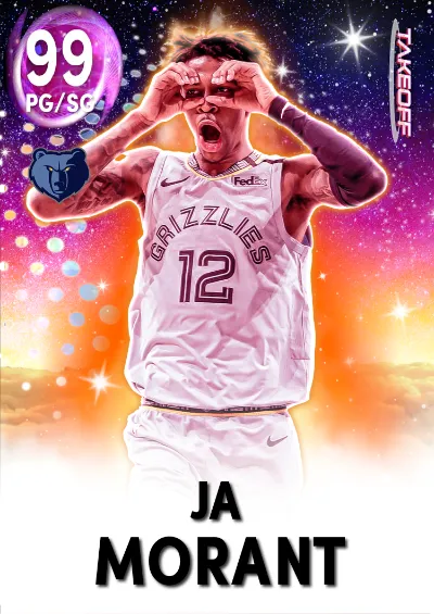 Ja Morant