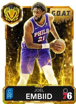 Joel Embiid