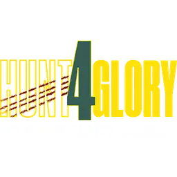 Hunt 4 Glory: Camouflage