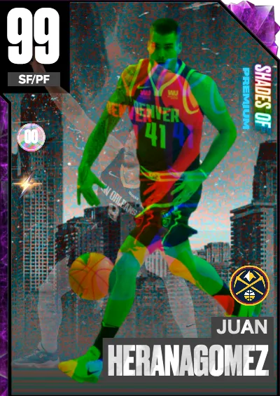 Juan Heranagomez