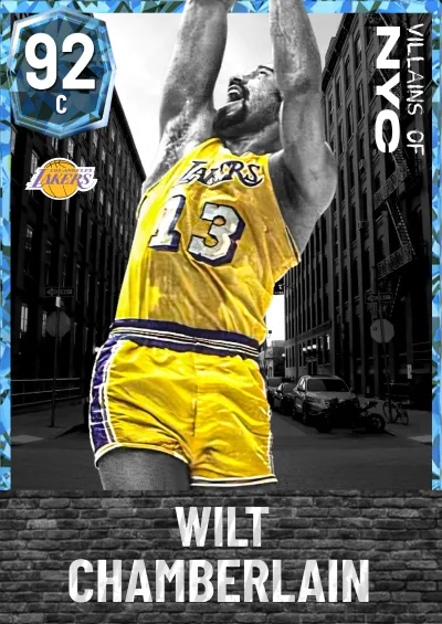 Mr. 100 (Collab With @KPJ4MVP)