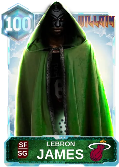 The only title I have ever claimed... is DOCTOR.