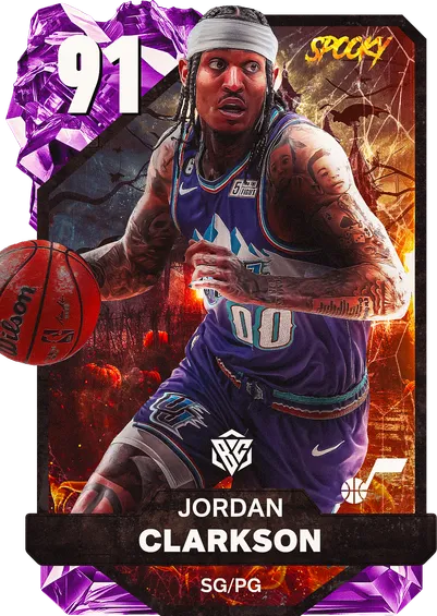 halloween card #1