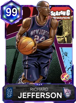 Richard Jefferson