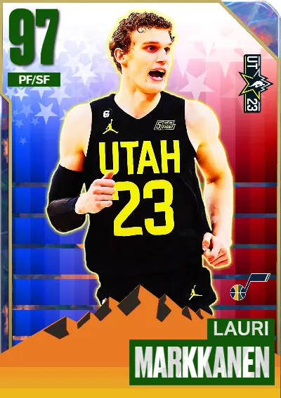 Lauri Legend