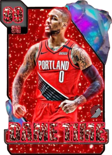 dame time