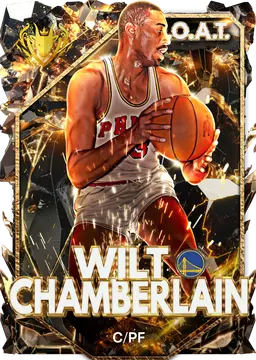 Wilt Chamberlain