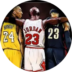 KOBEMJLEBRON