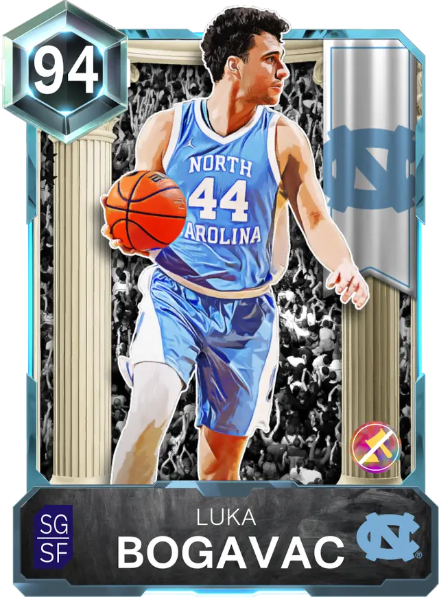 (DIAMOND) Luka Bogavac (94 OVR)