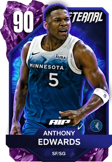 quick attempt at a 2k25 card