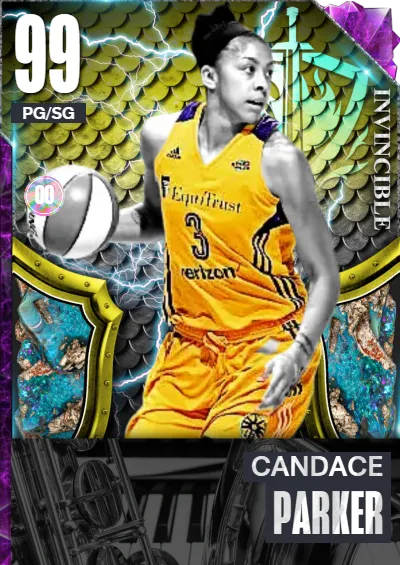 show some love for the WNBA