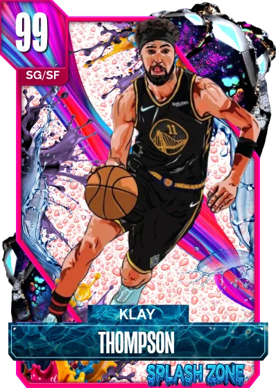 klay
