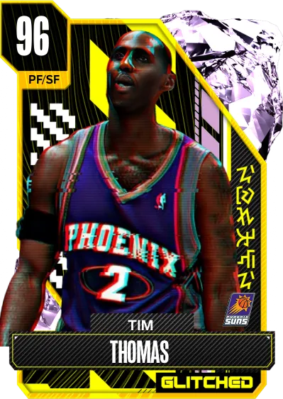 Tim Thomas