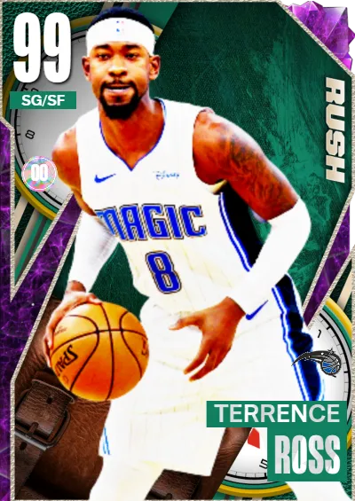 T ross